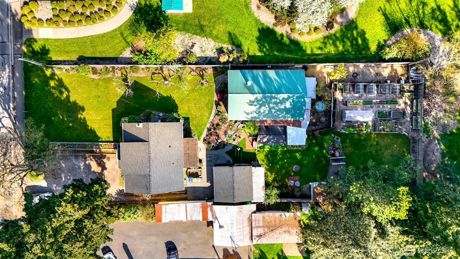 2715 Cedarwood Avenue , Bellingham, WA 98225