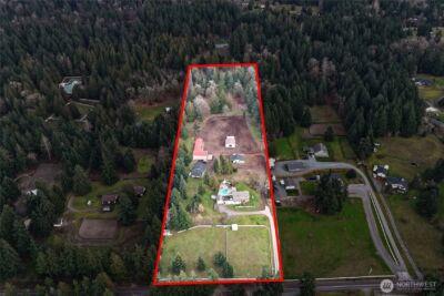 22015 146th Avenue E, Graham, WA 98338 - Photo 2