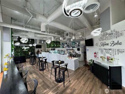 2207 E Madison Street , Seattle, WA 98122