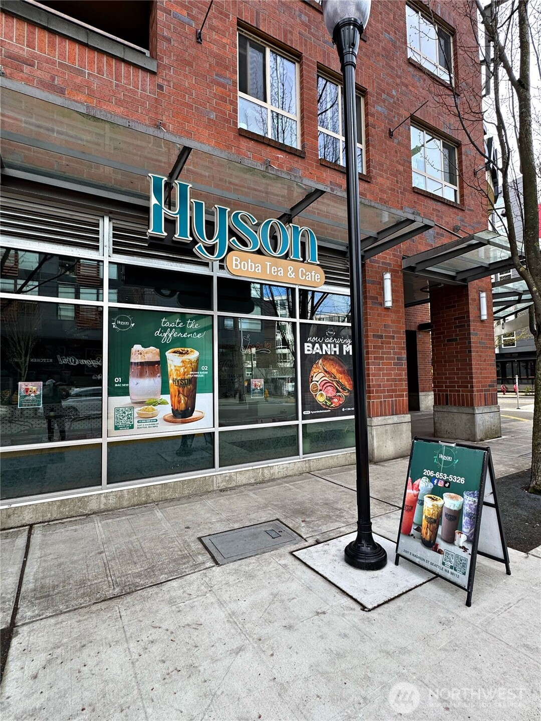2207 E Madison Street , Seattle, WA 98122