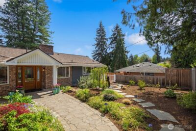 16526 37th Avenue NE, Lake Forest Park, WA 98155 - Photo 3