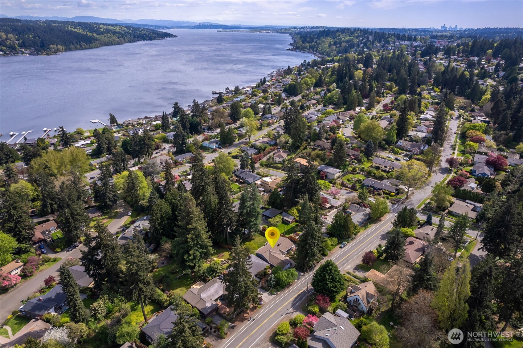 16526 37th Avenue NE, Lake Forest Park, WA 98155