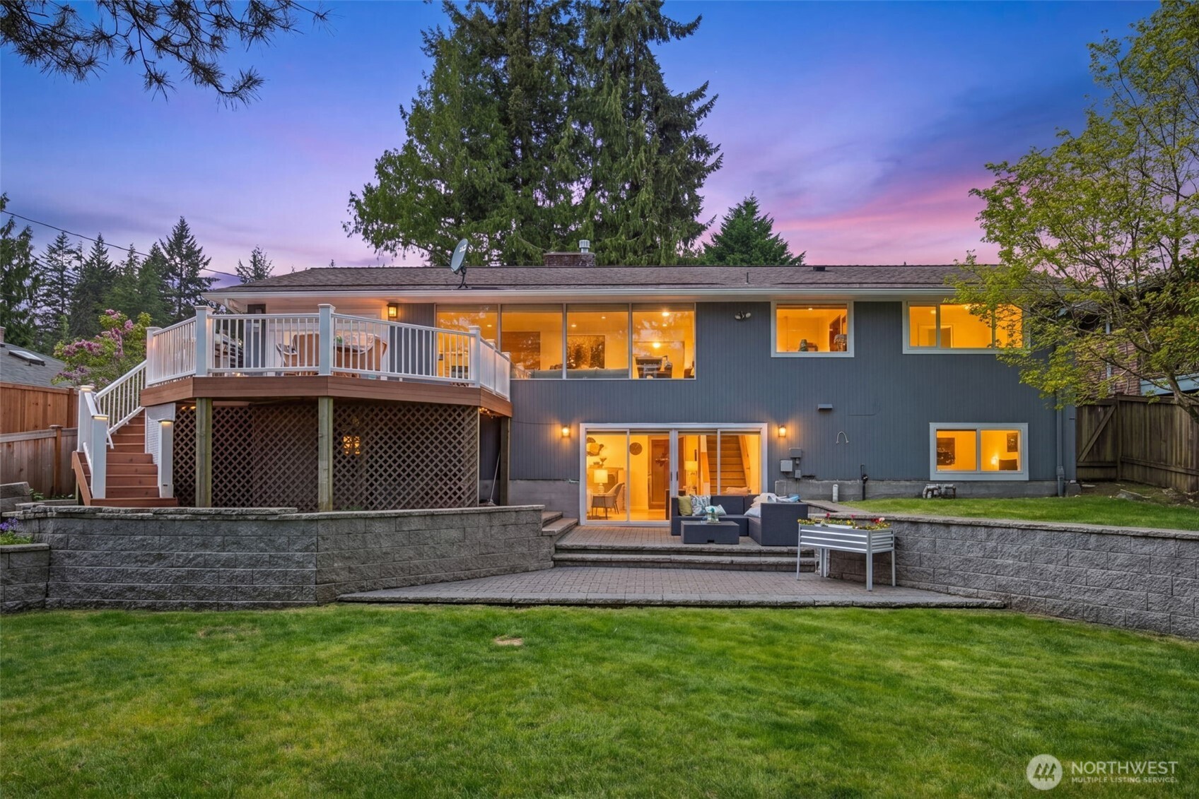 16526 37th Avenue NE, Lake Forest Park, WA 98155