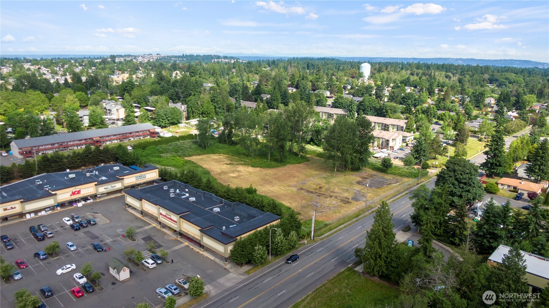 35415 SW 21st Ave , Federal Way, WA 98023