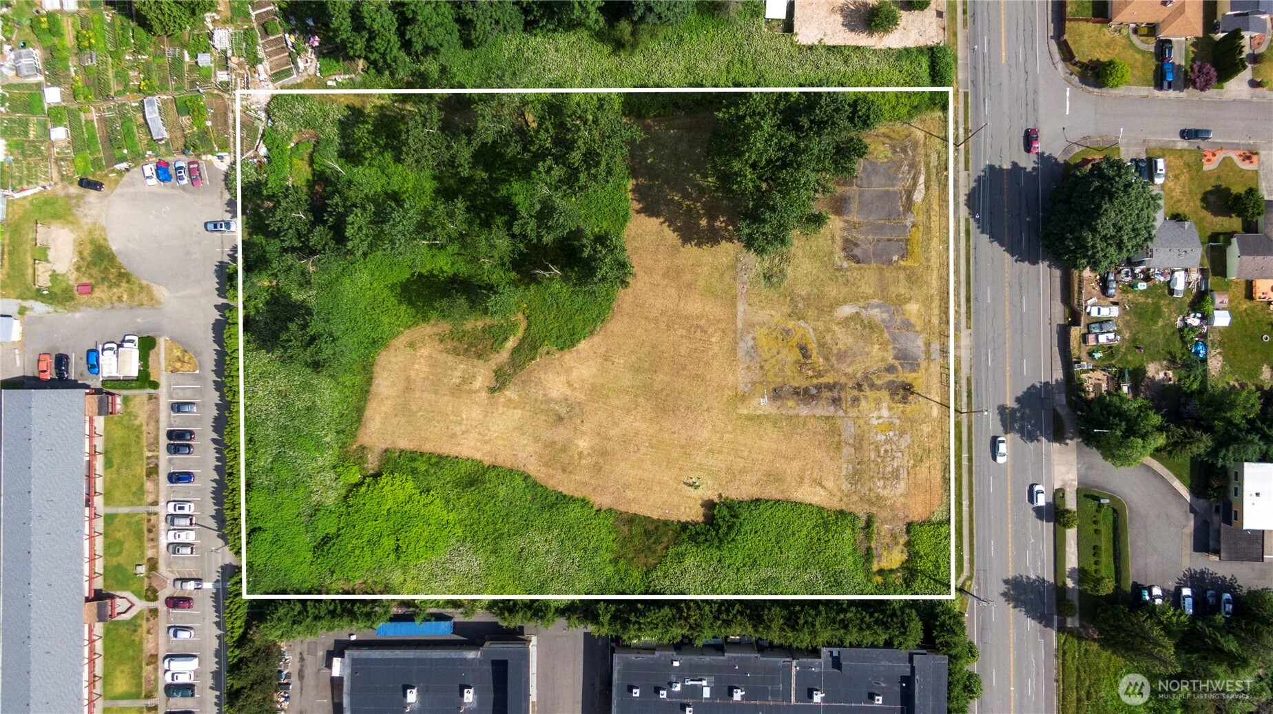 35415 SW 21st Ave , Federal Way, WA 98023