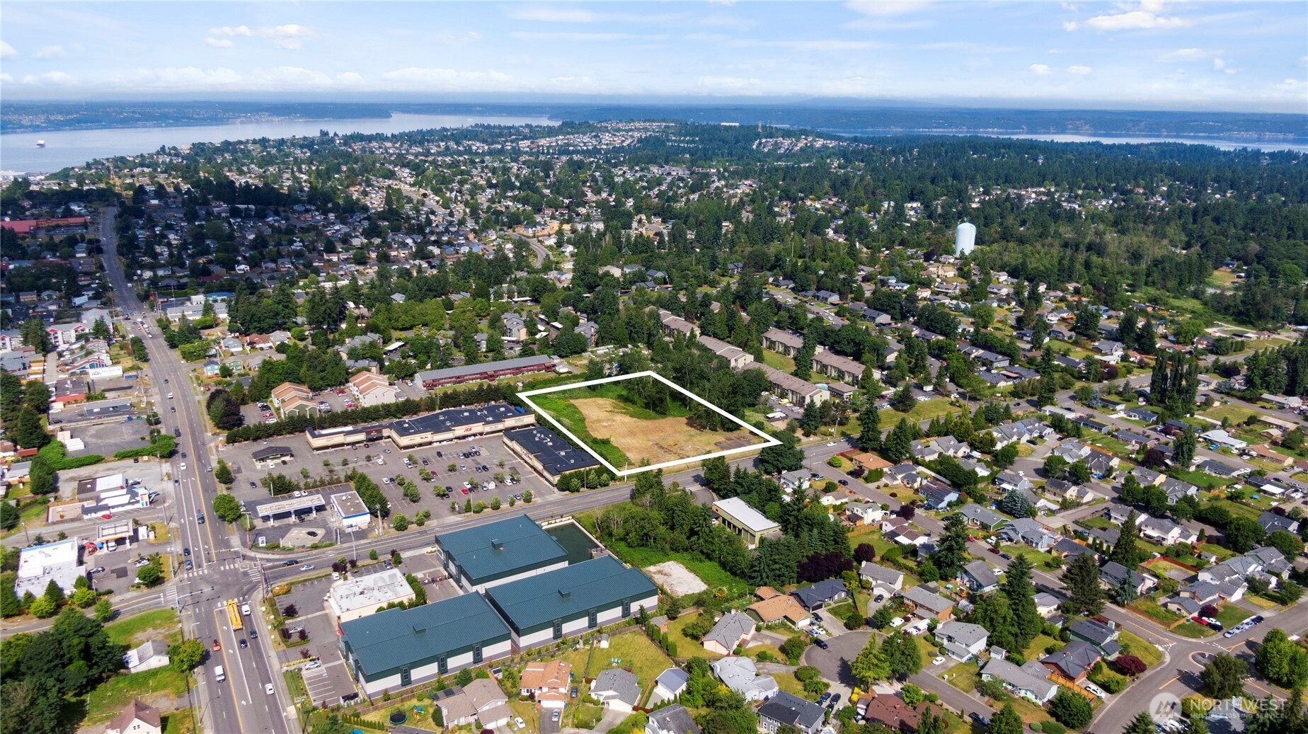 35415 SW 21st Ave , Federal Way, WA 98023