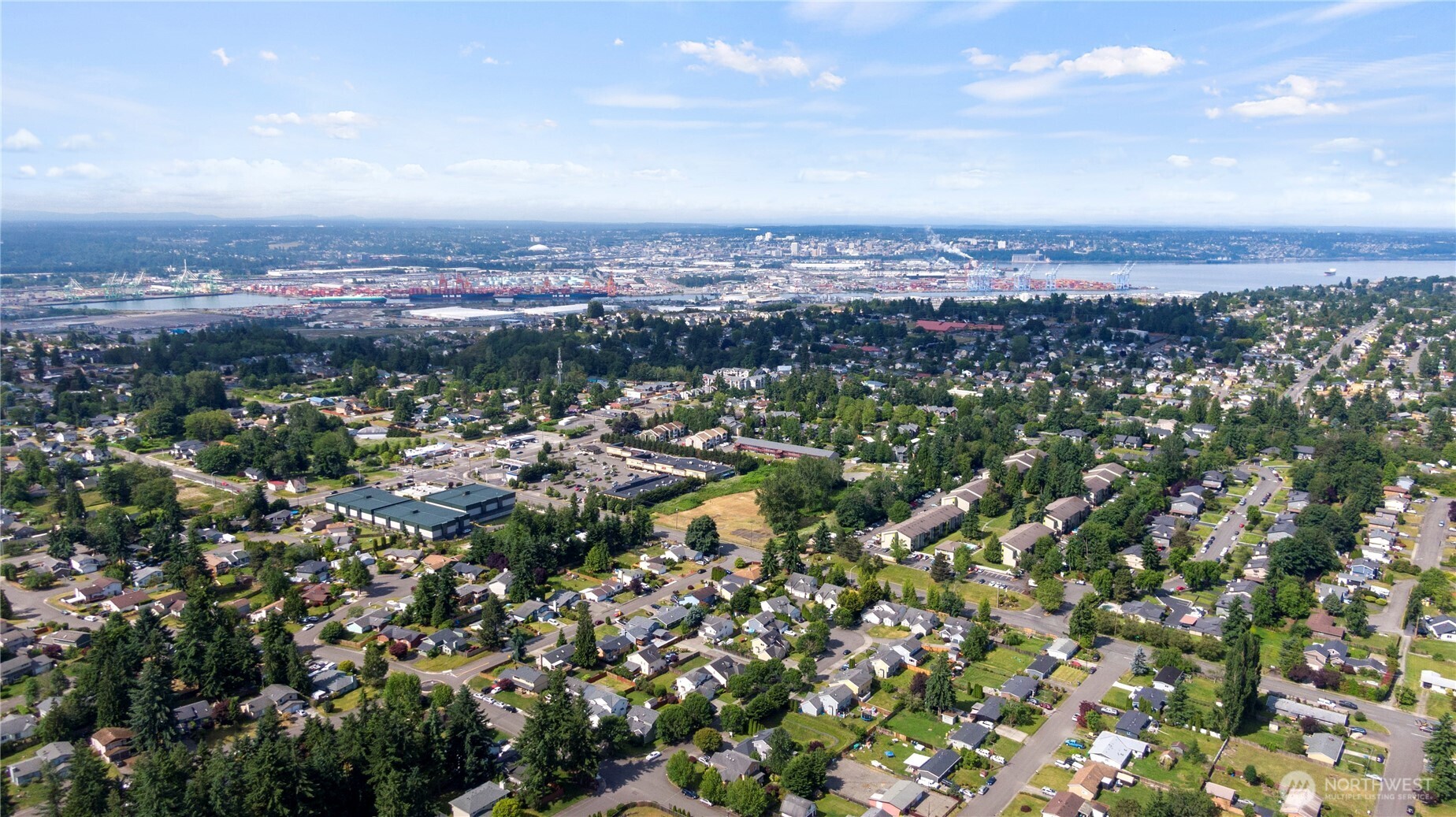 35415 SW 21st Ave , Federal Way, WA 98023