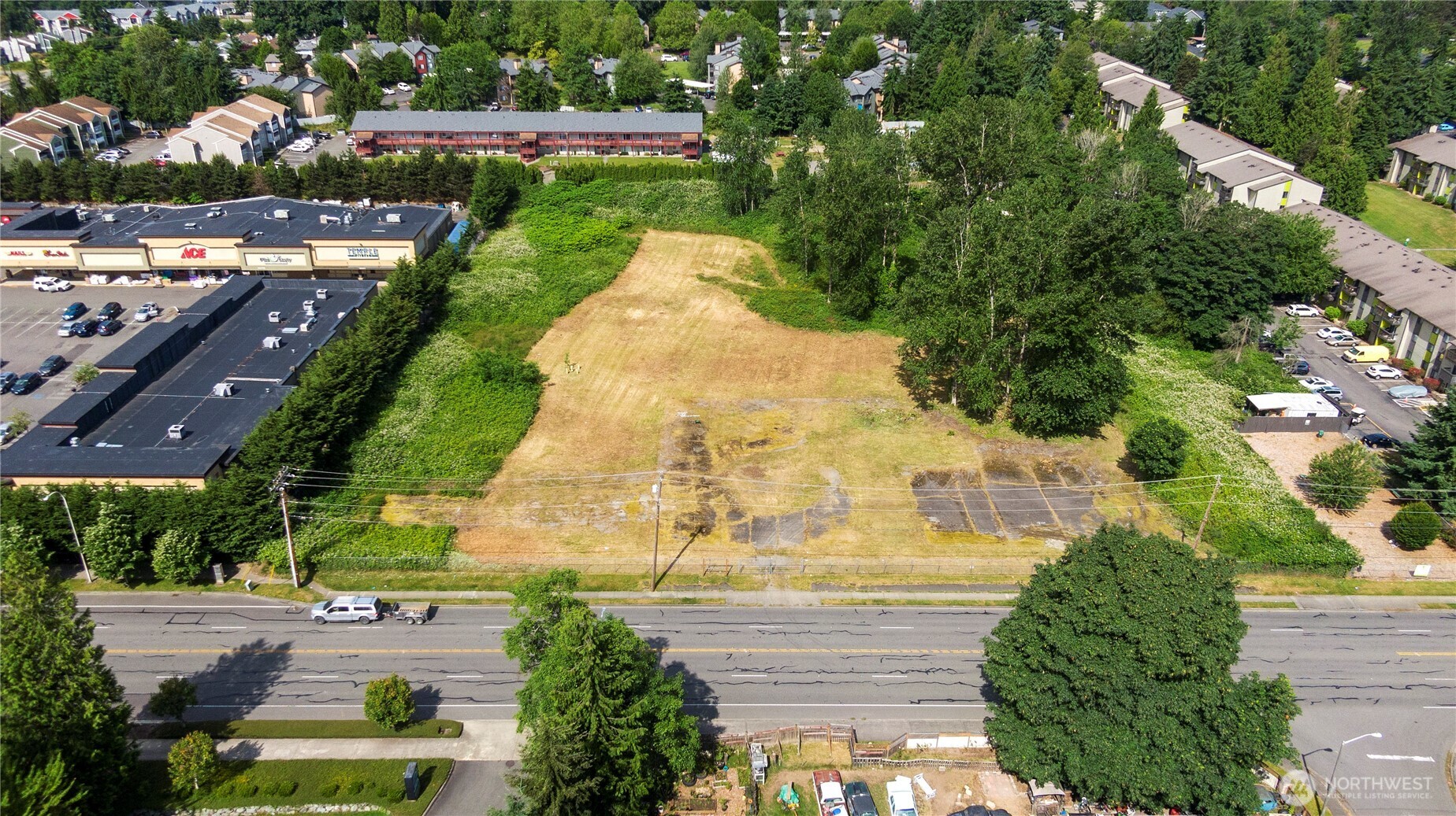 35415 SW 21st Ave , Federal Way, WA 98023