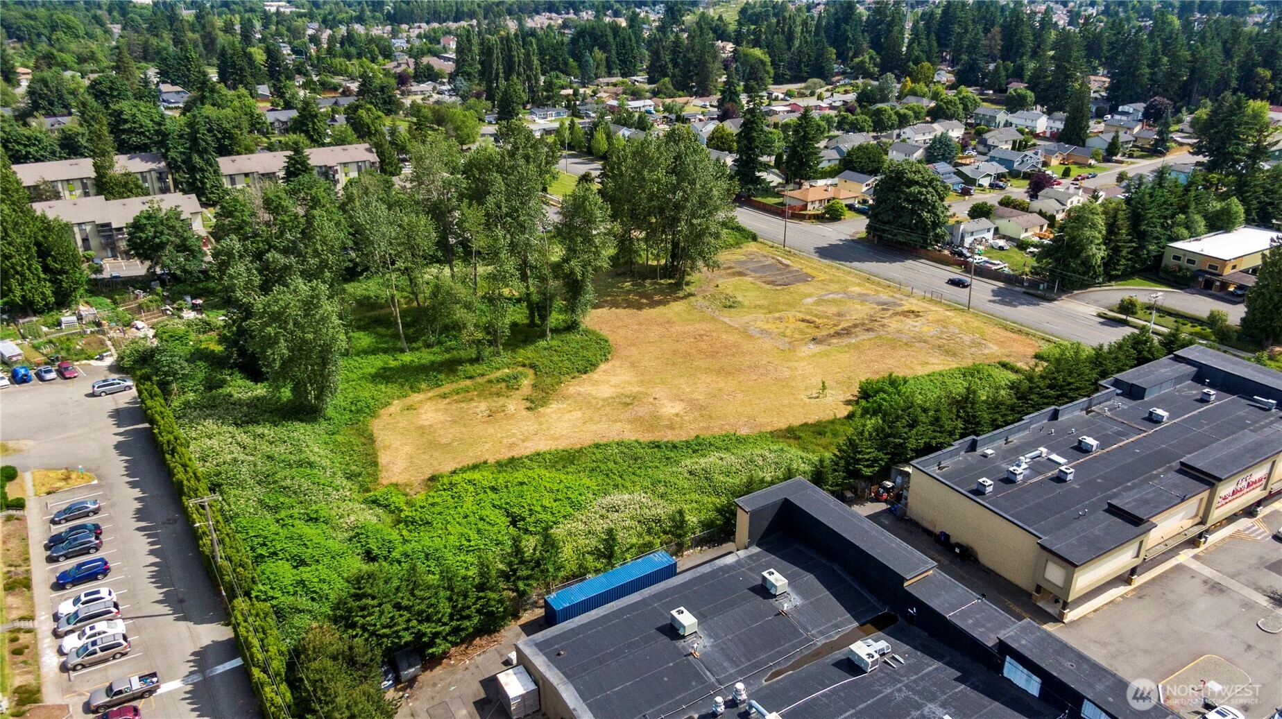 35415 SW 21st Ave , Federal Way, WA 98023