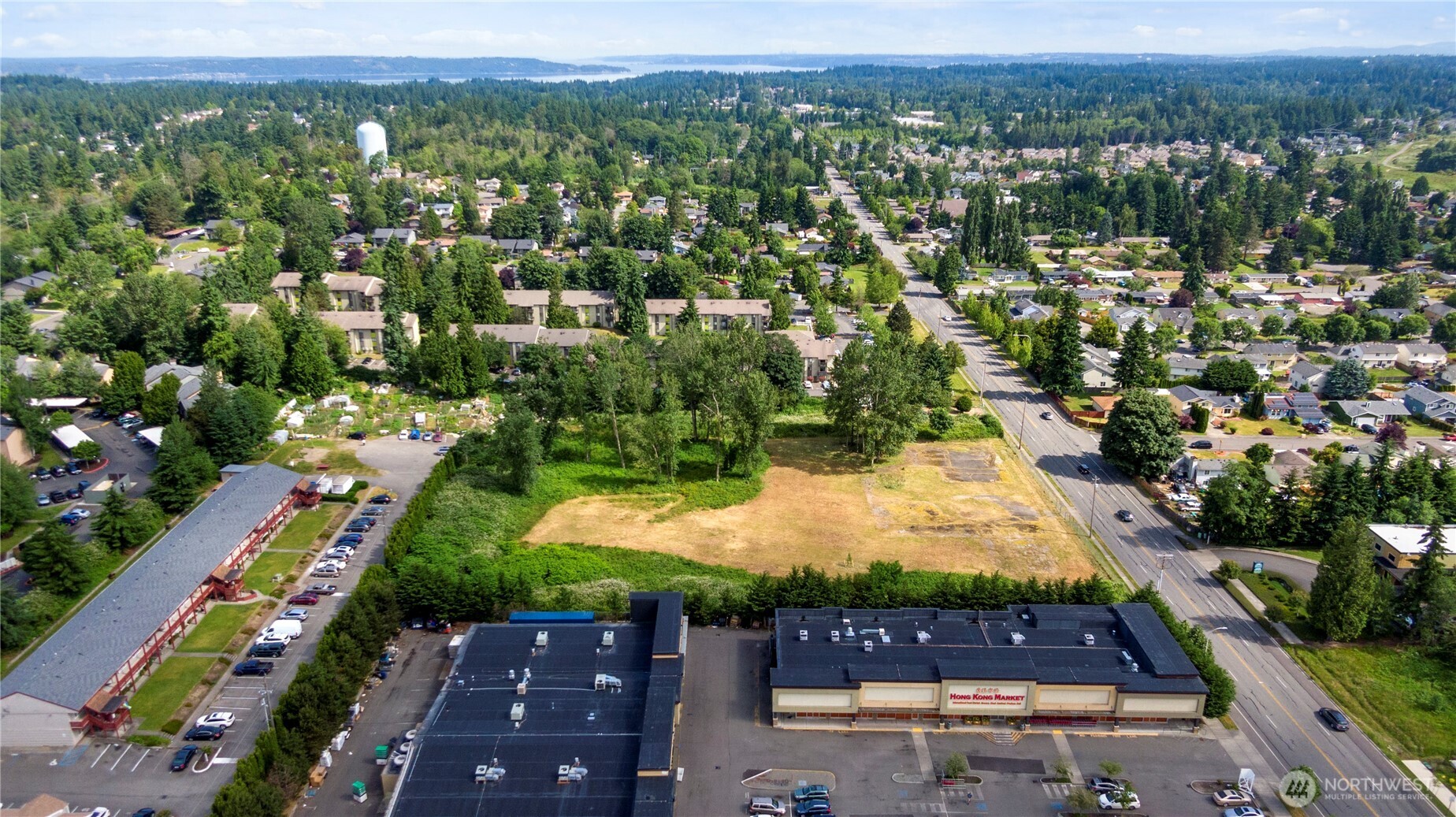 35415 SW 21st Ave , Federal Way, WA 98023