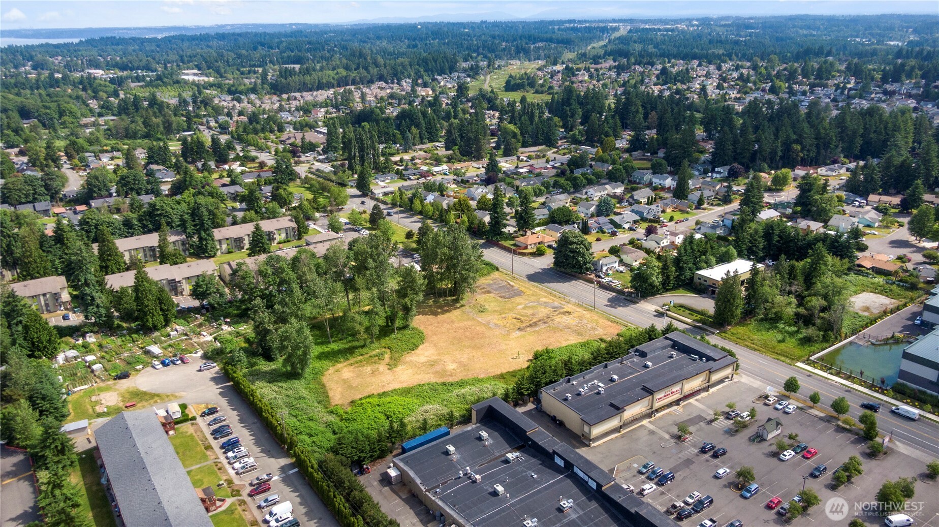 35415 SW 21st Ave , Federal Way, WA 98023