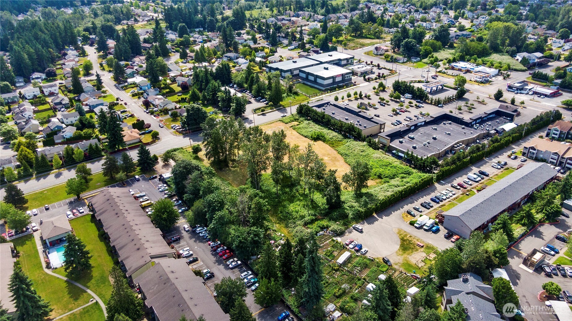 35415 SW 21st Ave , Federal Way, WA 98023