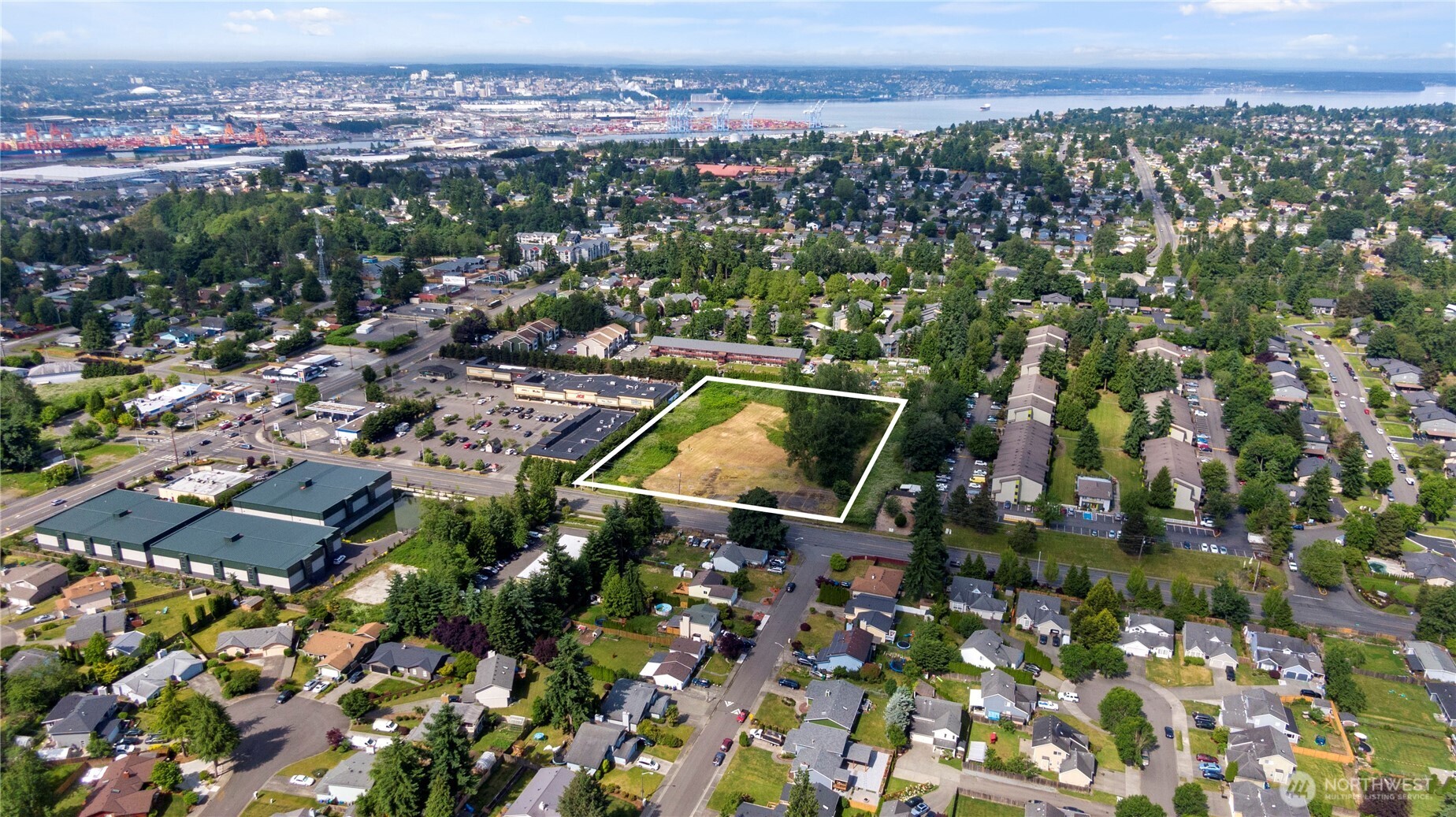 35415 SW 21st Ave , Federal Way, WA 98023