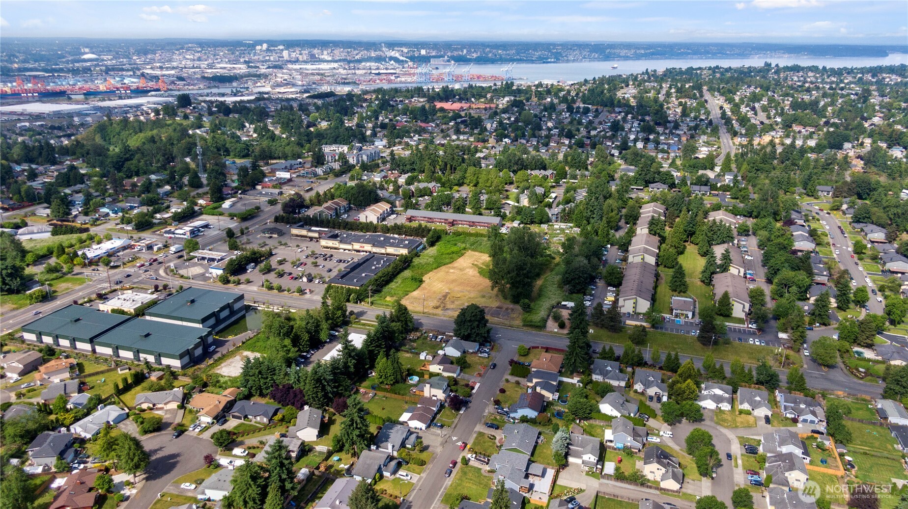 35415 SW 21st Ave , Federal Way, WA 98023