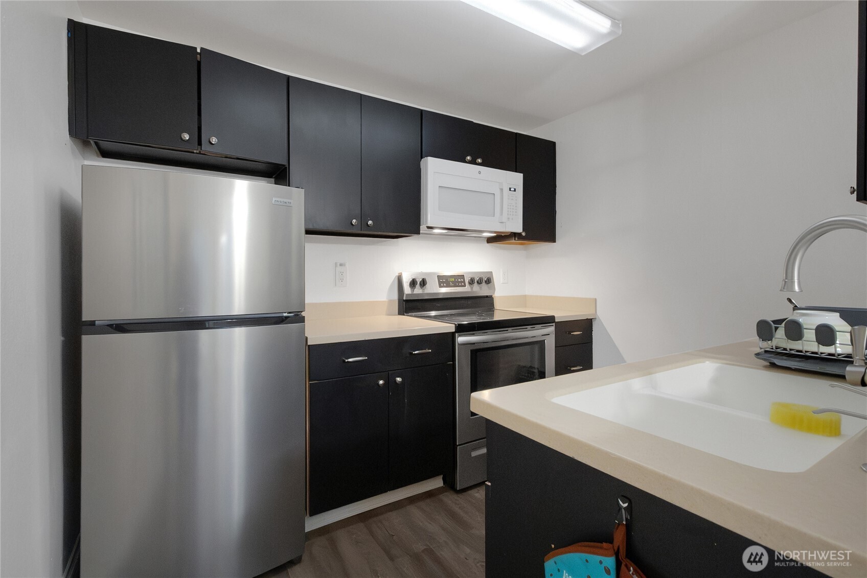 11002 SE Petrovitsky Road #E103, Renton, WA 98055
