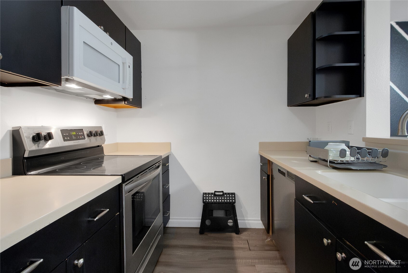 11002 SE Petrovitsky Road #E103, Renton, WA 98055