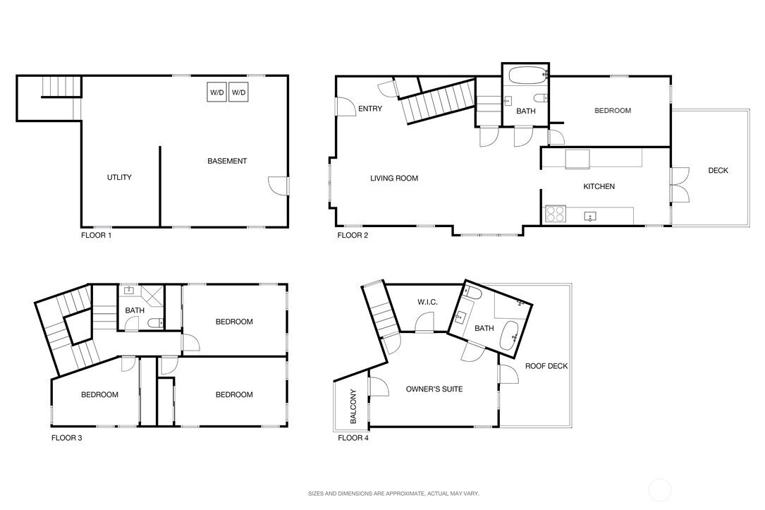 4306 Burke Avenue N, Seattle, WA 98103
