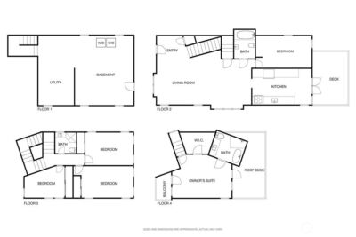 4306 Burke Avenue N, Seattle, WA 98103 - Photo 40
