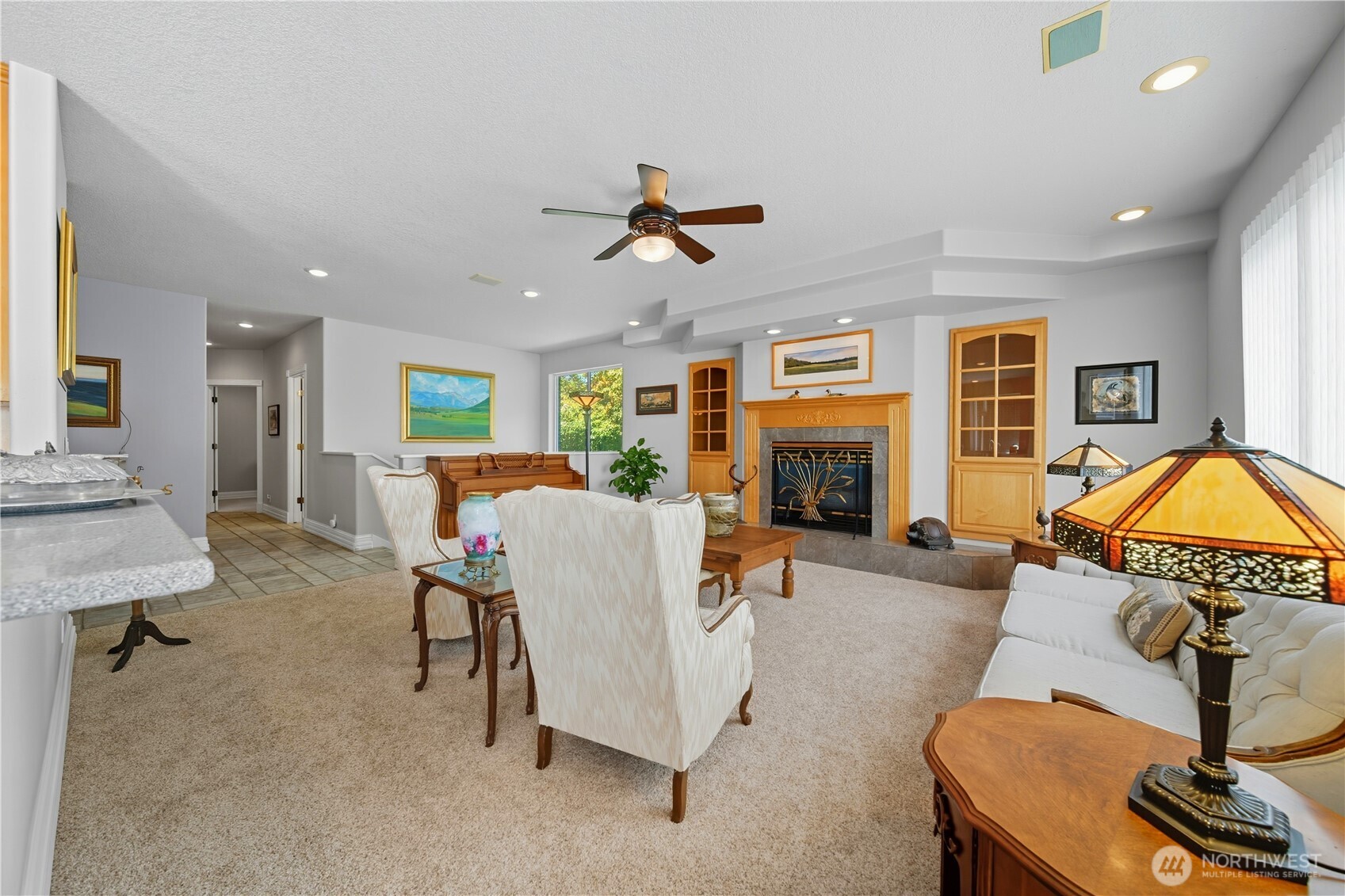 1629 Wheatcrest Road , Walla Walla, WA 99362