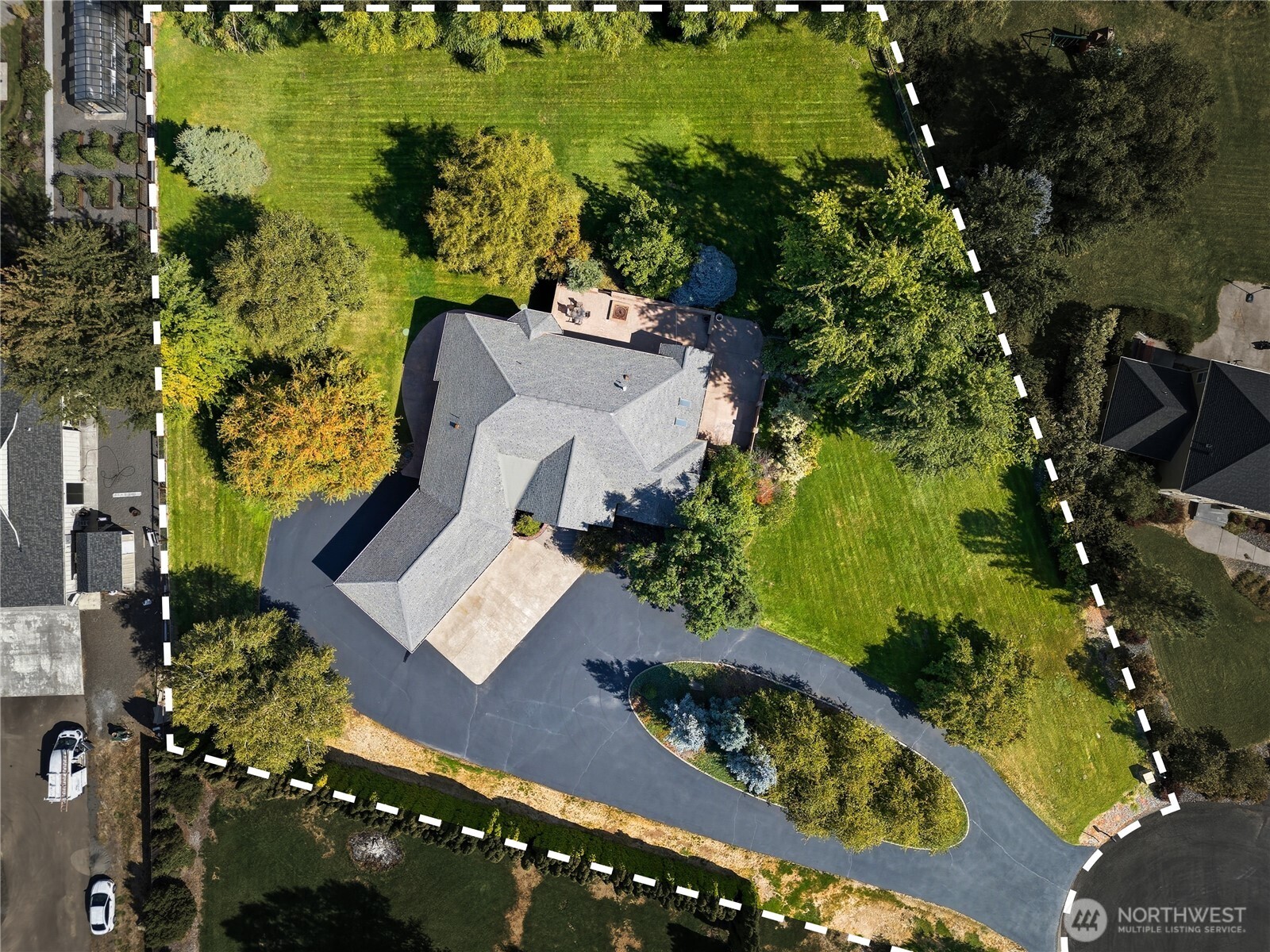 1629 Wheatcrest Road , Walla Walla, WA 99362