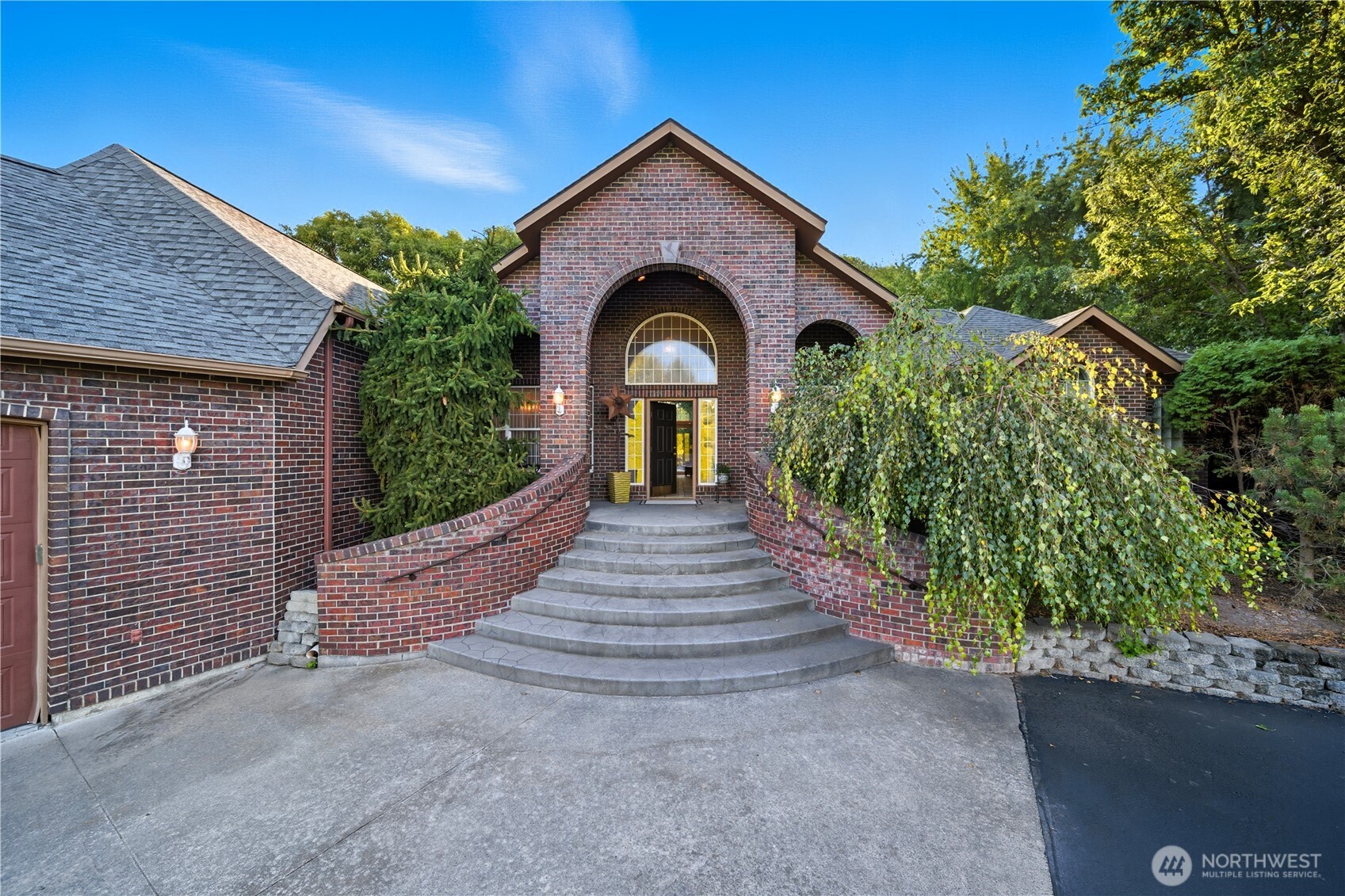 1629 Wheatcrest Road , Walla Walla, WA 99362