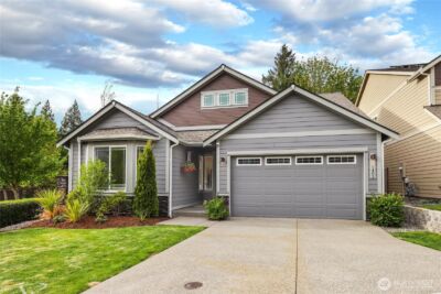 1402 89th Avenue SE, Tumwater, WA 98501
