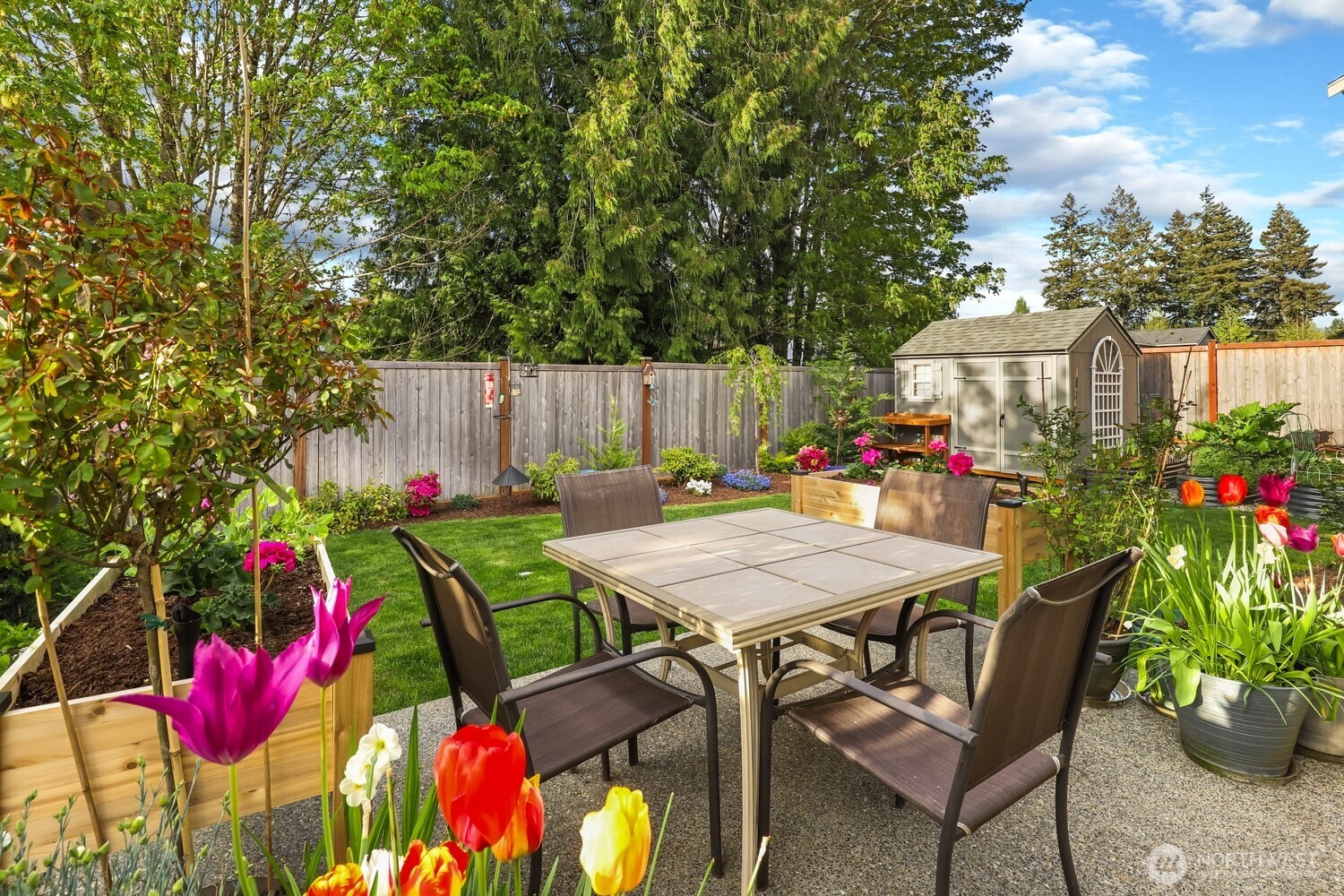 1402 89th Avenue SE, Tumwater, WA 98501