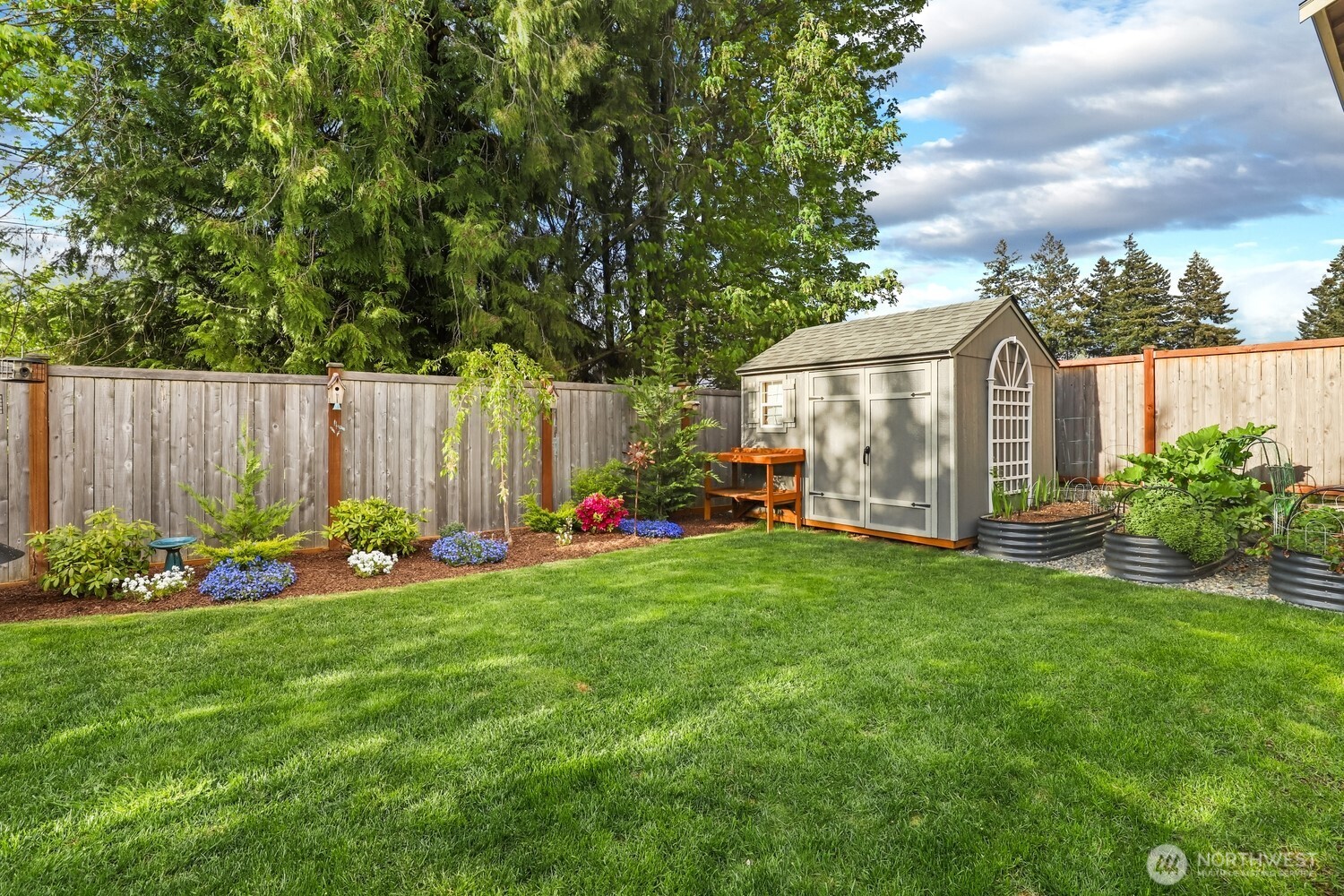 1402 89th Avenue SE, Tumwater, WA 98501