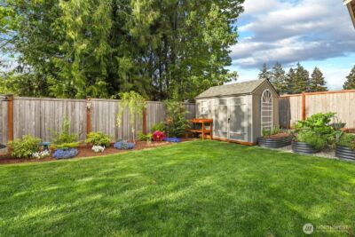1402 89th Avenue SE, Tumwater, WA 98501 - Photo 33