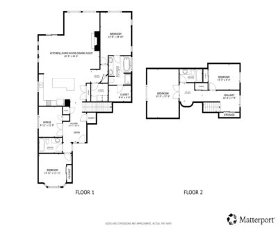 1402 89th Avenue SE, Tumwater, WA 98501 - Photo 38