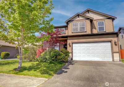 2413 165th Street E, Tacoma, WA 98445 - Photo 2