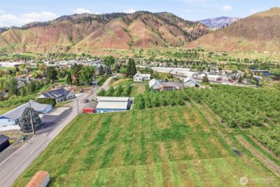 333 Kennedy Road , Cashmere, WA 98815 - Photo 2
