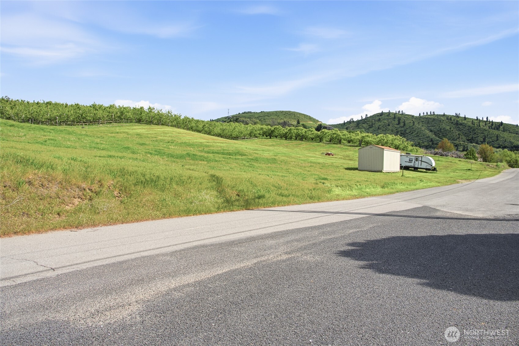 333 Kennedy Road , Cashmere, WA 98815
