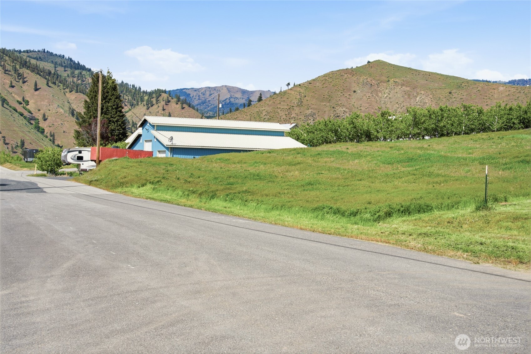 333 Kennedy Road , Cashmere, WA 98815