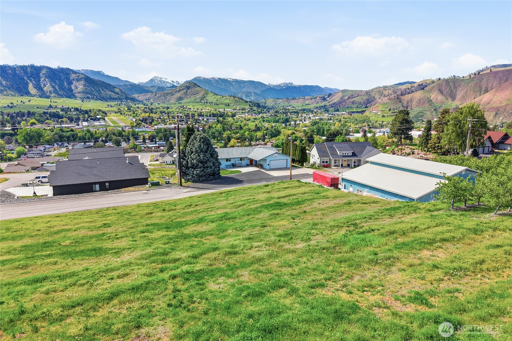 333 Kennedy Road , Cashmere, WA 98815