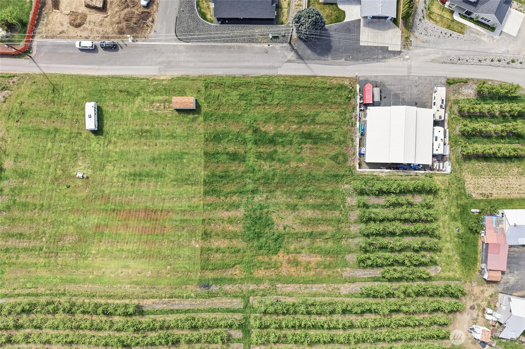 333 Kennedy Road , Cashmere, WA 98815