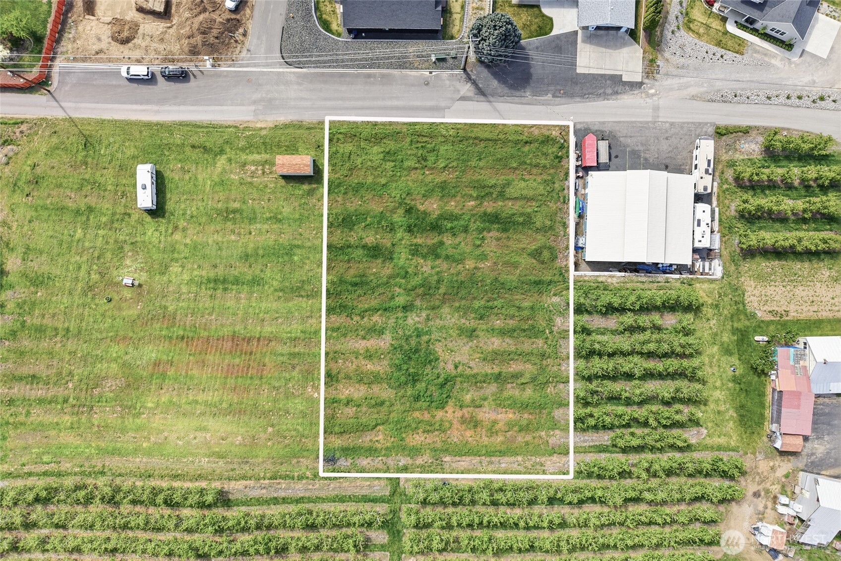 333 Kennedy Road , Cashmere, WA 98815