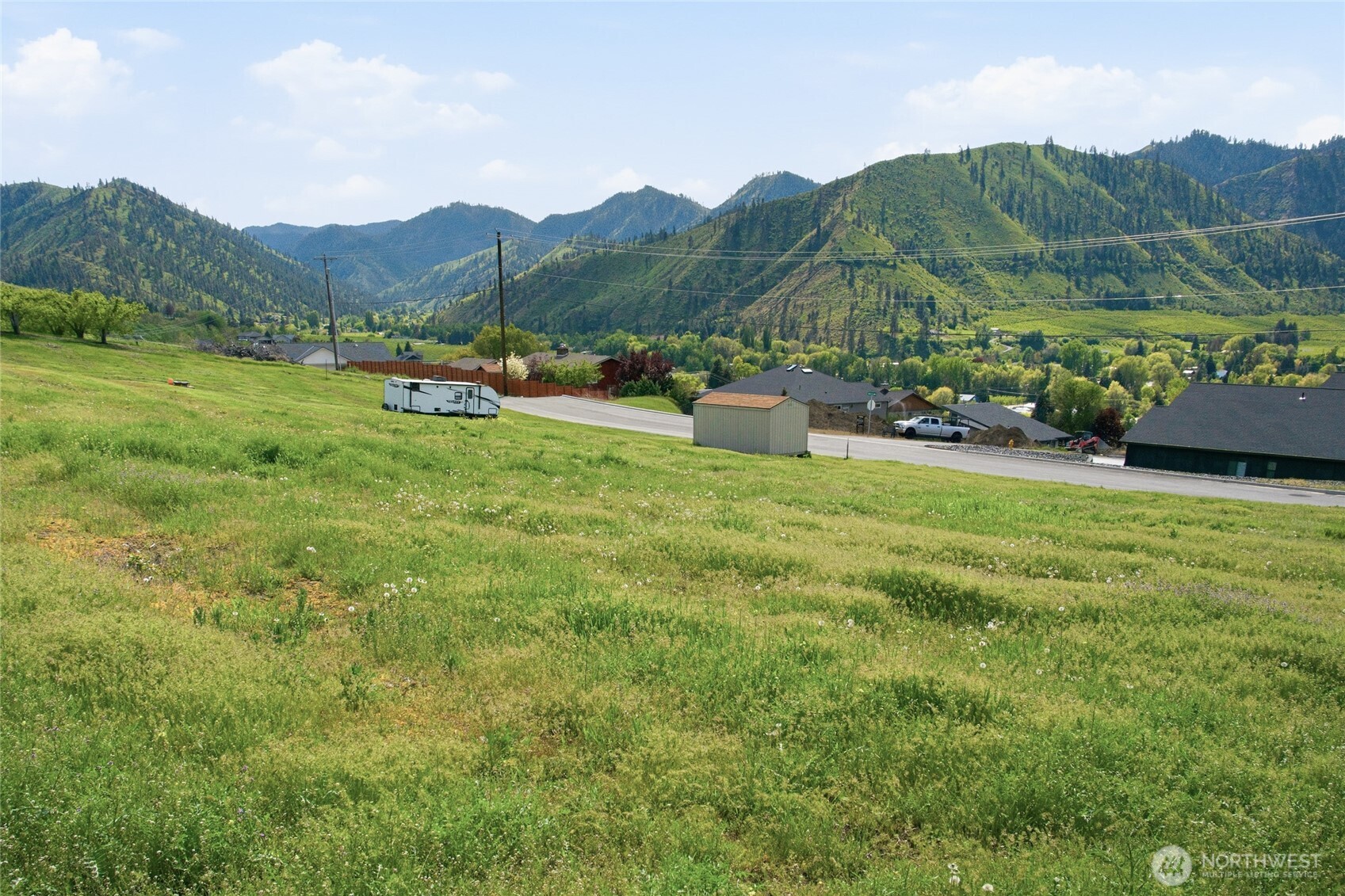 333 Kennedy Road , Cashmere, WA 98815