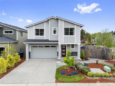 7513 11th Place SE, Lake Stevens, WA 98258 - Photo 1