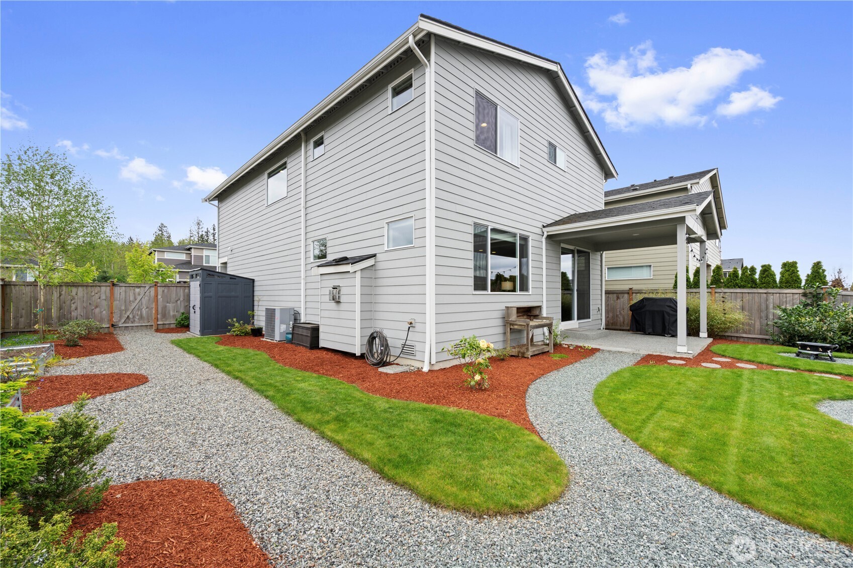 7513 11th Place SE, Lake Stevens, WA 98258
