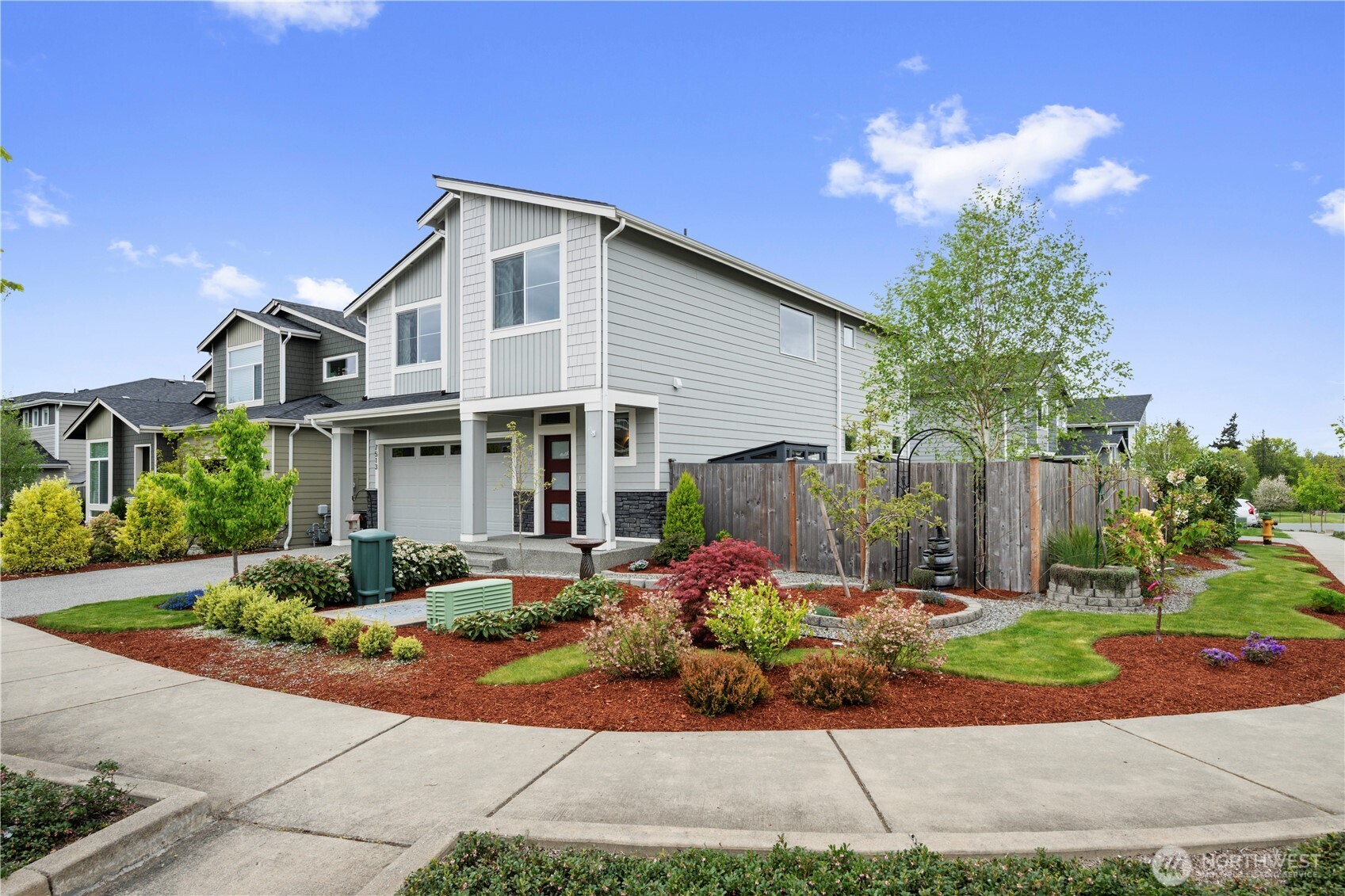 7513 11th Place SE, Lake Stevens, WA 98258