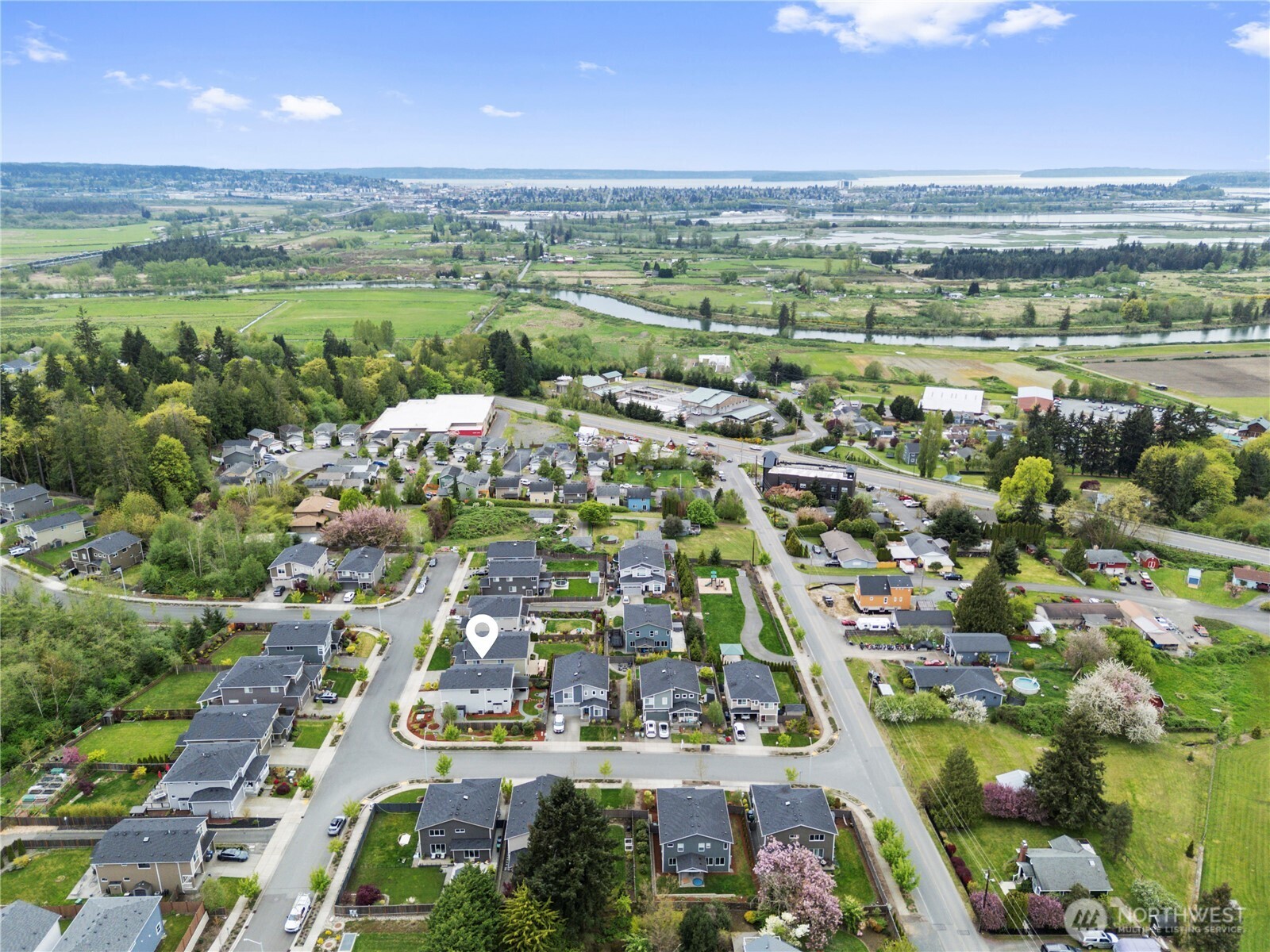 7513 11th Place SE, Lake Stevens, WA 98258