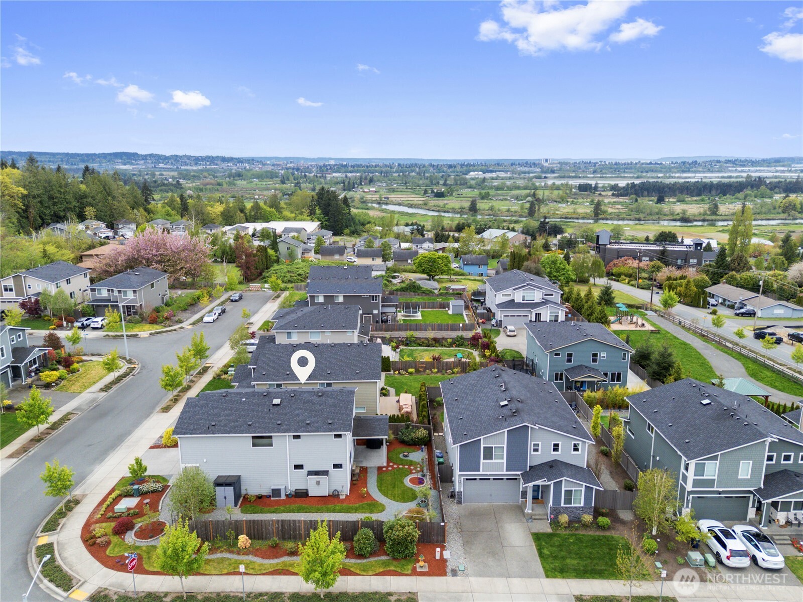7513 11th Place SE, Lake Stevens, WA 98258