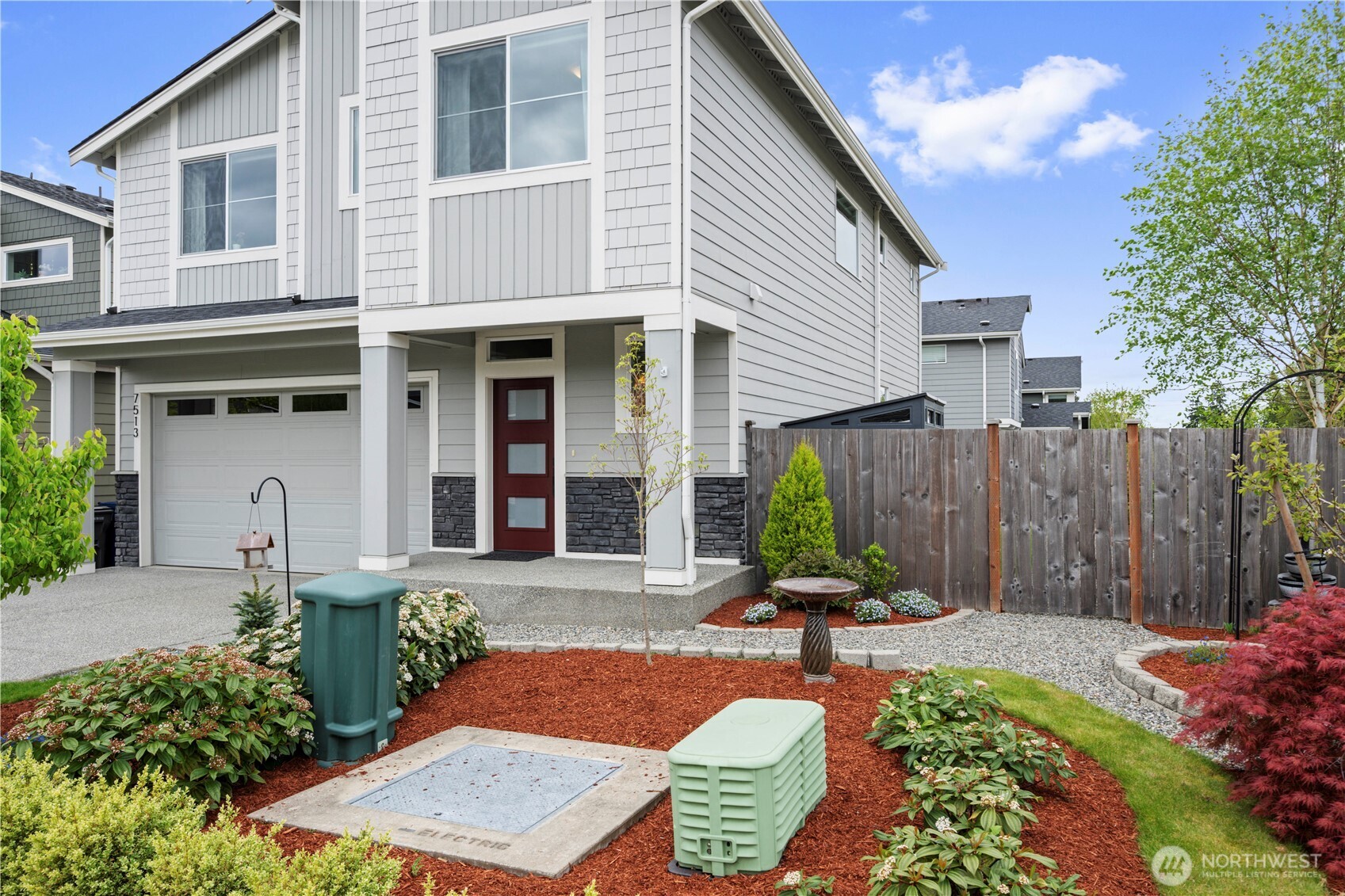 7513 11th Place SE, Lake Stevens, WA 98258