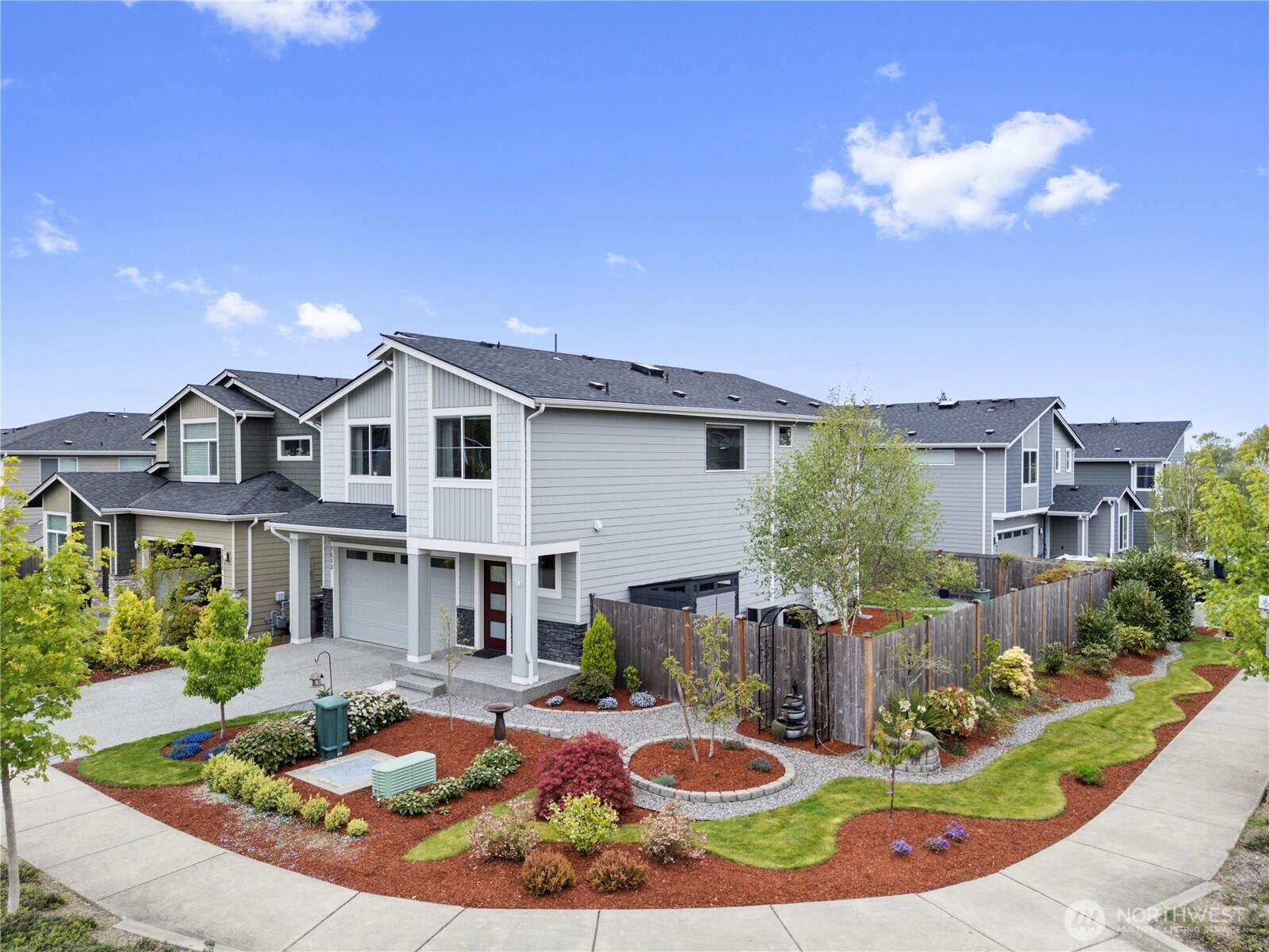 7513 11th Place SE, Lake Stevens, WA 98258