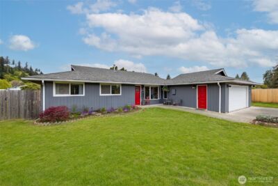 19917 Lei Garden Road , Burlington, WA 98233 - Photo 1
