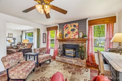 19917 Lei Garden Road , Burlington, WA 98233 - Photo 12