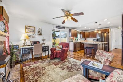 19917 Lei Garden Road , Burlington, WA 98233 - Photo 13