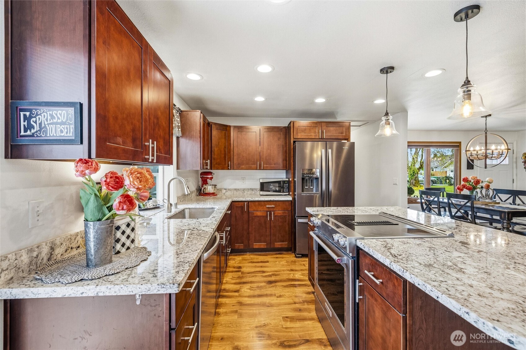 19917 Lei Garden Road , Burlington, WA 98233