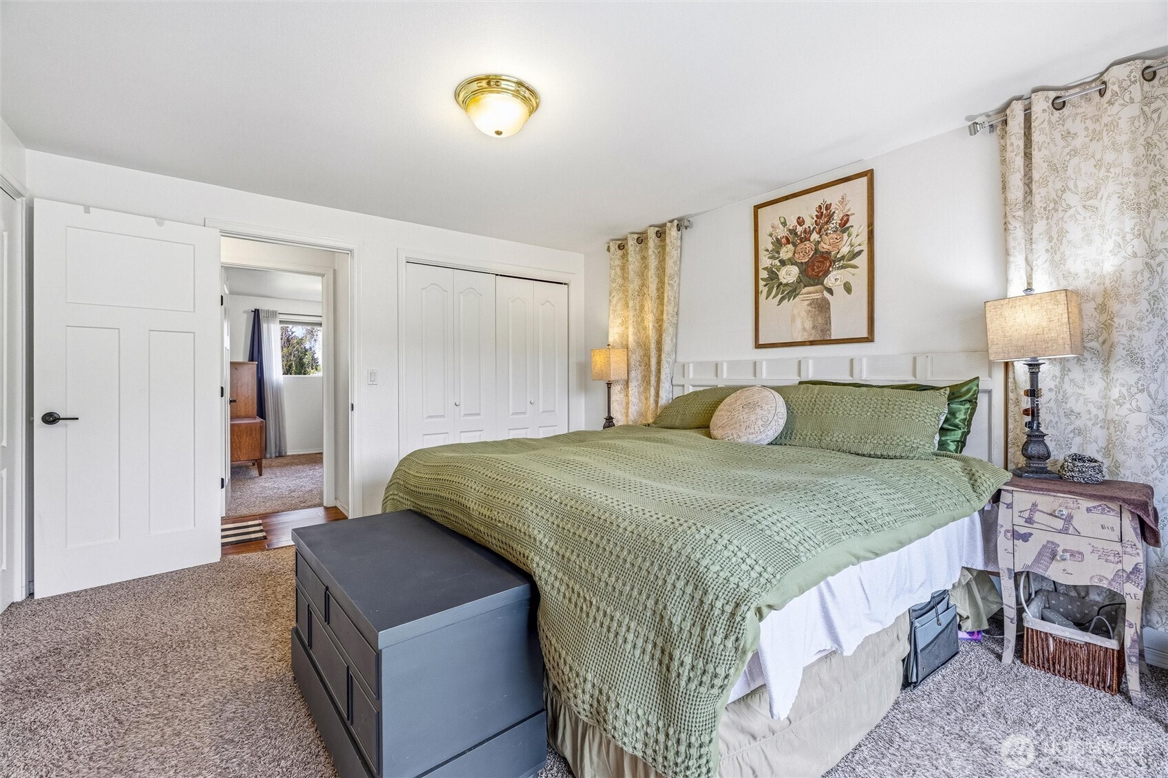 19917 Lei Garden Road , Burlington, WA 98233